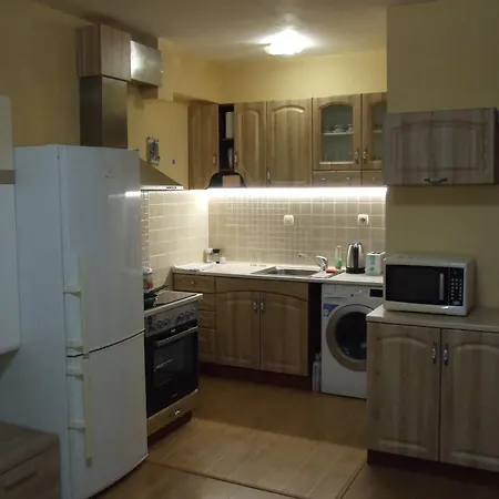 за гости белите брези Апартаменты