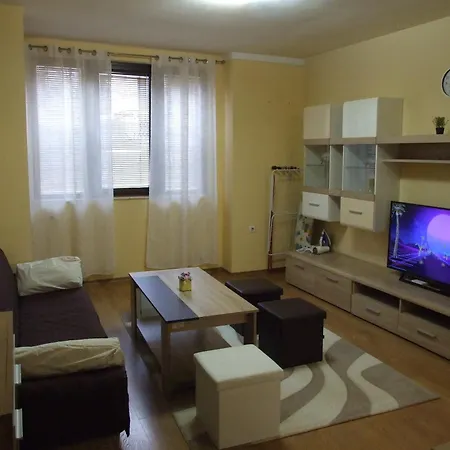 за гости белите брези *