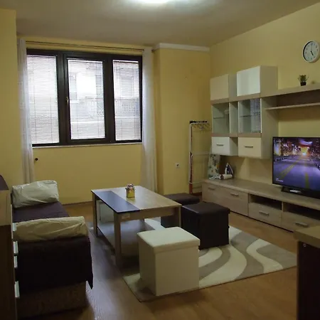 за гости белите брези *