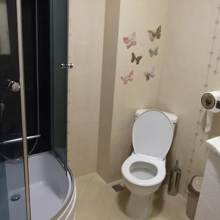 за гости белите брези Апартаменты Пловдив