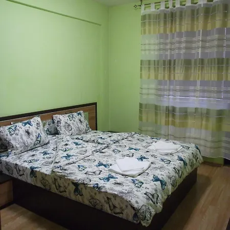 за гости белите брези *