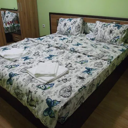 за гости белите брези Апартаменты