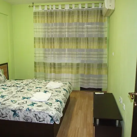 за гости белите брези *