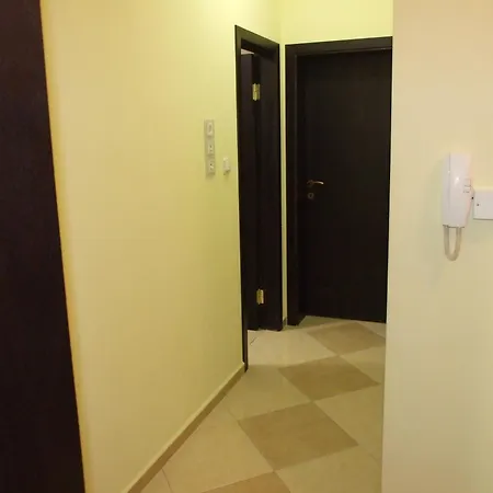 Апартаменты за гости белите брези