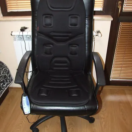 Апартаменты за гости белите брези Пловдив