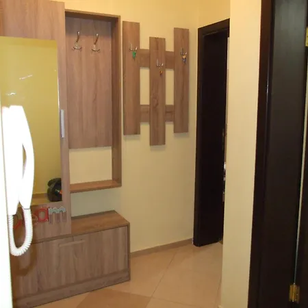 за гости белите брези