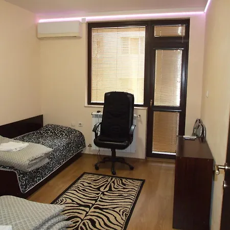 Апартаменты за гости белите брези Пловдив