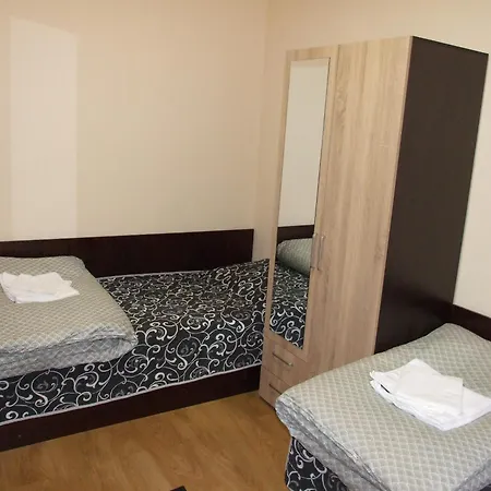 за гости белите брези Пловдив