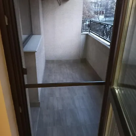 Apartment за гости 