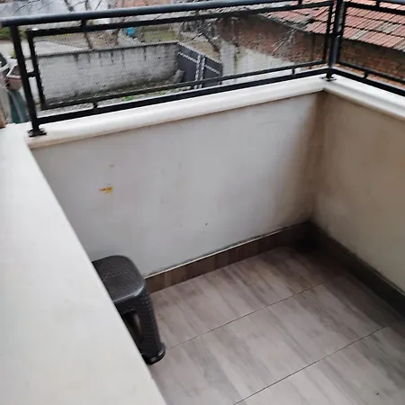 公寓 за гости 