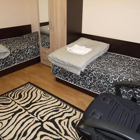 公寓 за гости 