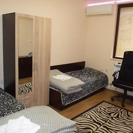 公寓 за гости 