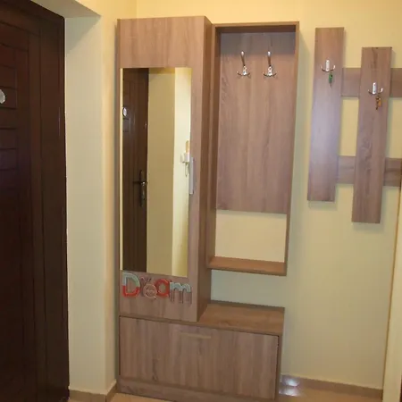 Apartment за гости 