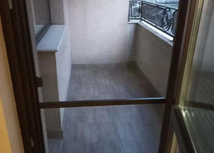 アパート за гости 