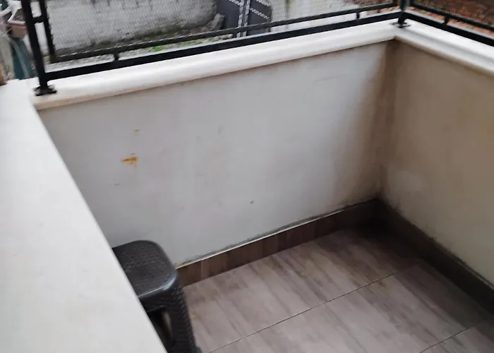 アパート за гости 