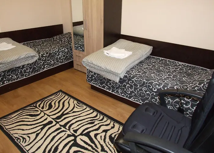 アパート за гости 