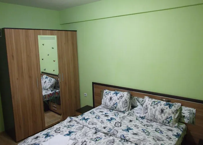 アパート за гости 