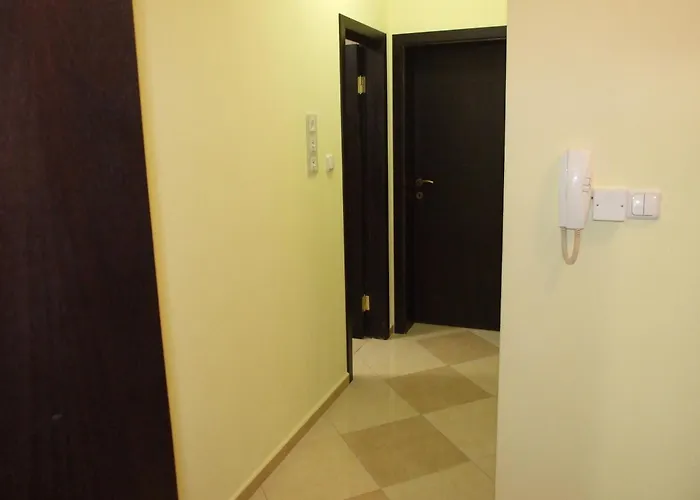 アパート за гости 