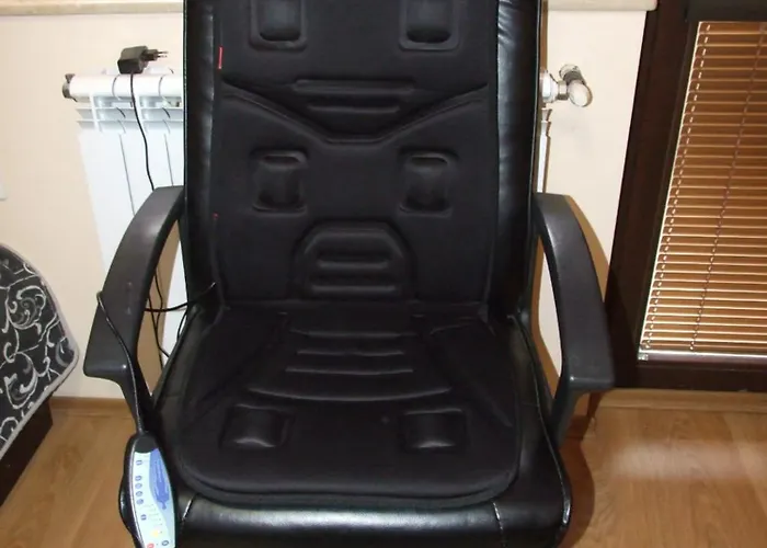 アパート за гости 