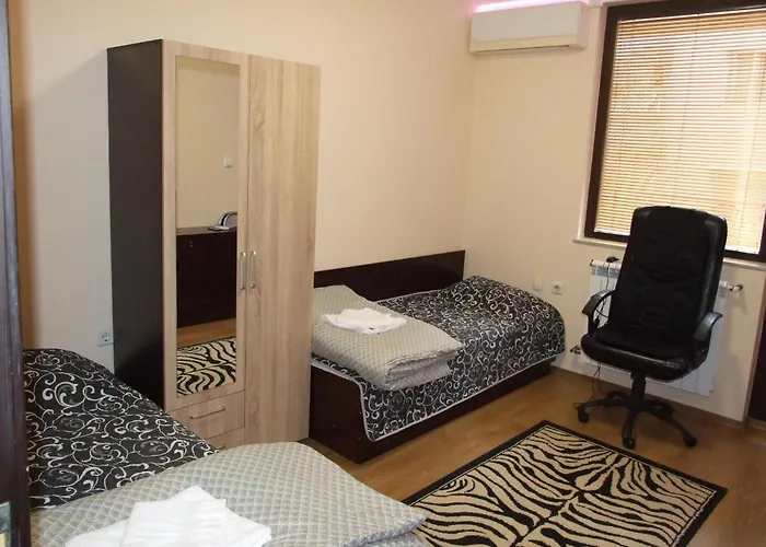 アパート за гости 