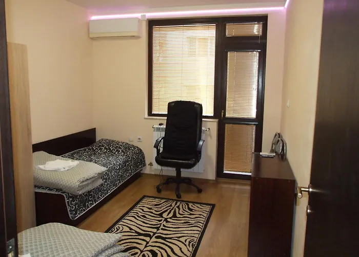 アパート за гости 