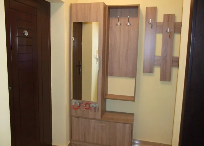 アパート за гости 